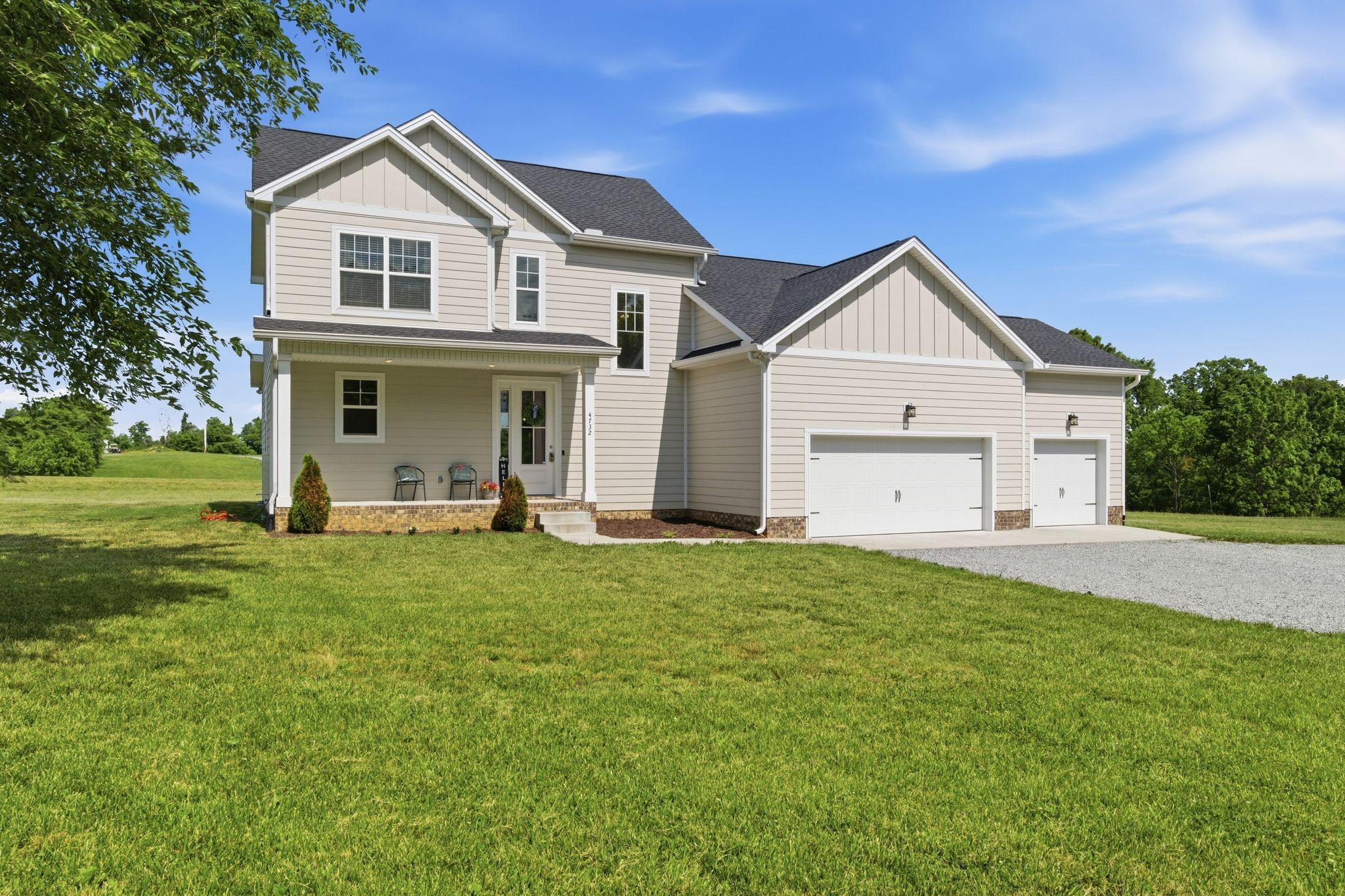 4732 Rock House Road Portland, TN 37148 - Photo 39 of 40