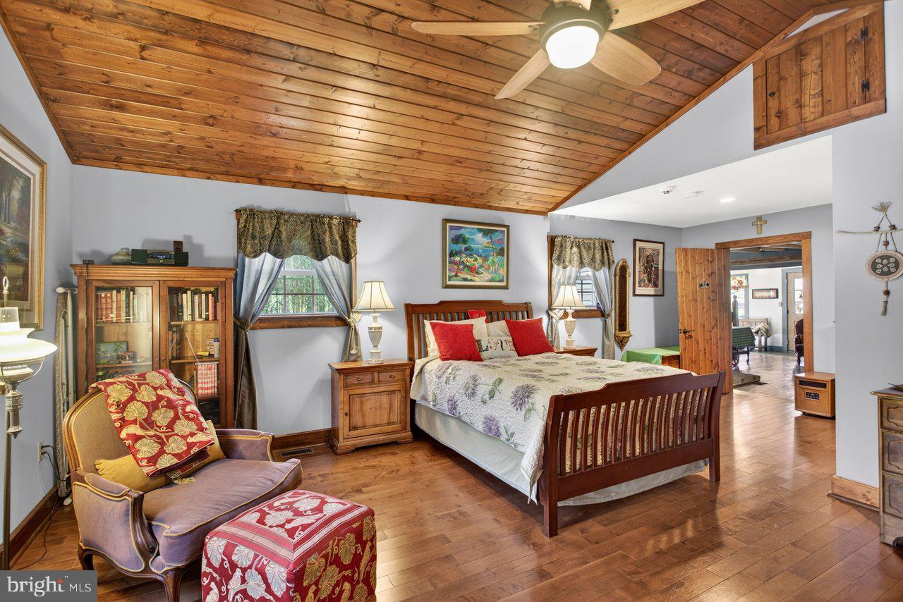 143 Scheffer Gap Road Woodstock, VA 22664 - Photo 26 of 49