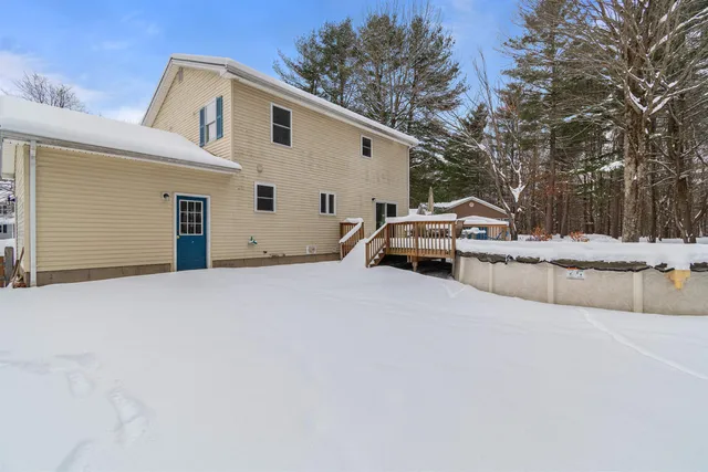 $499,000 | 30 Sammanikki Circle, Milton, VT 05468