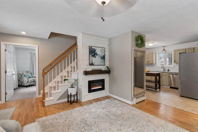 $499,000 | 30 Sammanikki Circle, Milton, VT 05468