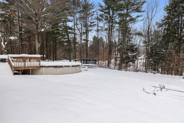 $499,000 | 30 Sammanikki Circle, Milton, VT 05468