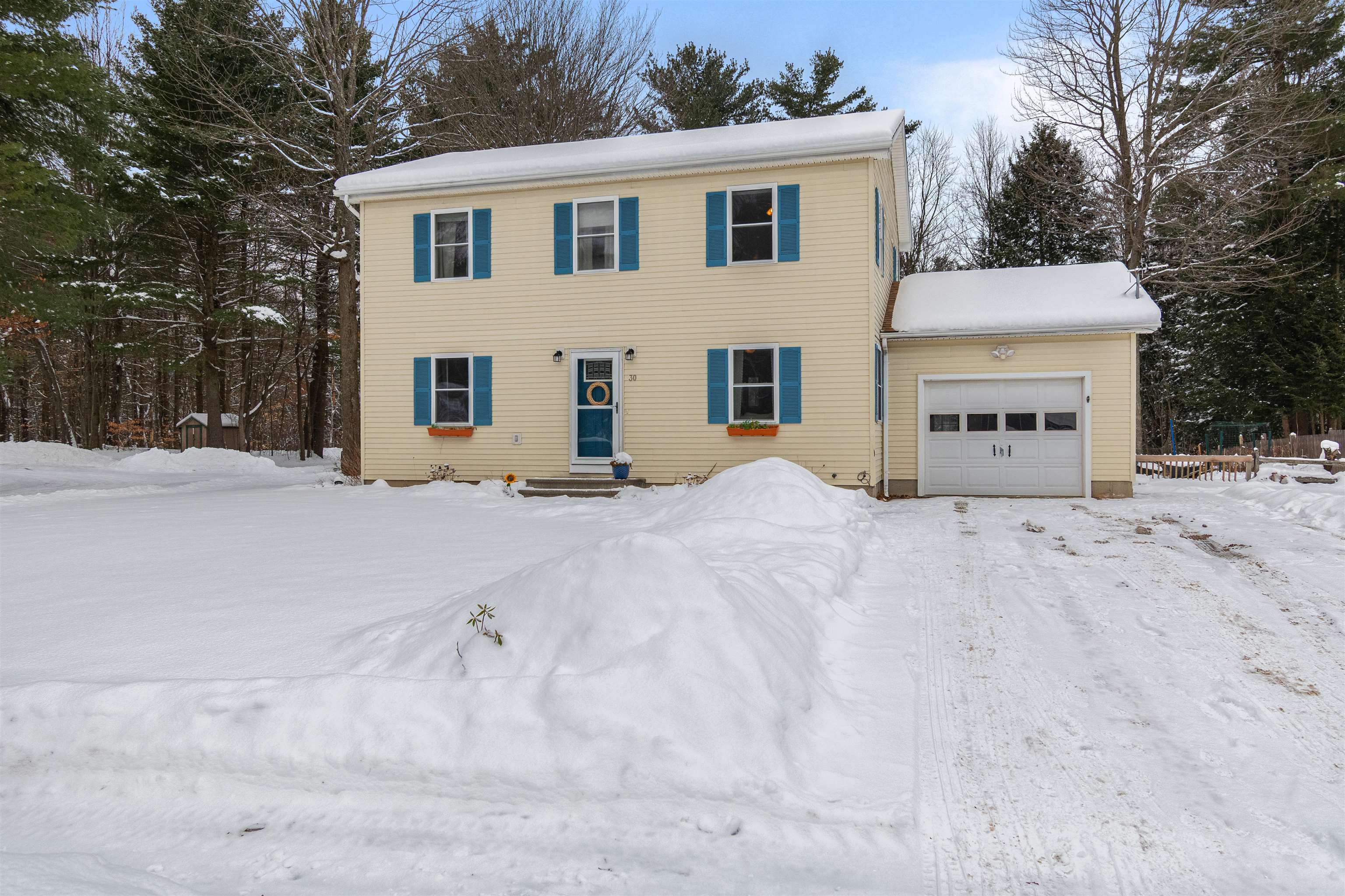 30 Sammanikki Circle Milton, VT 05468 - Photo 43 of 49