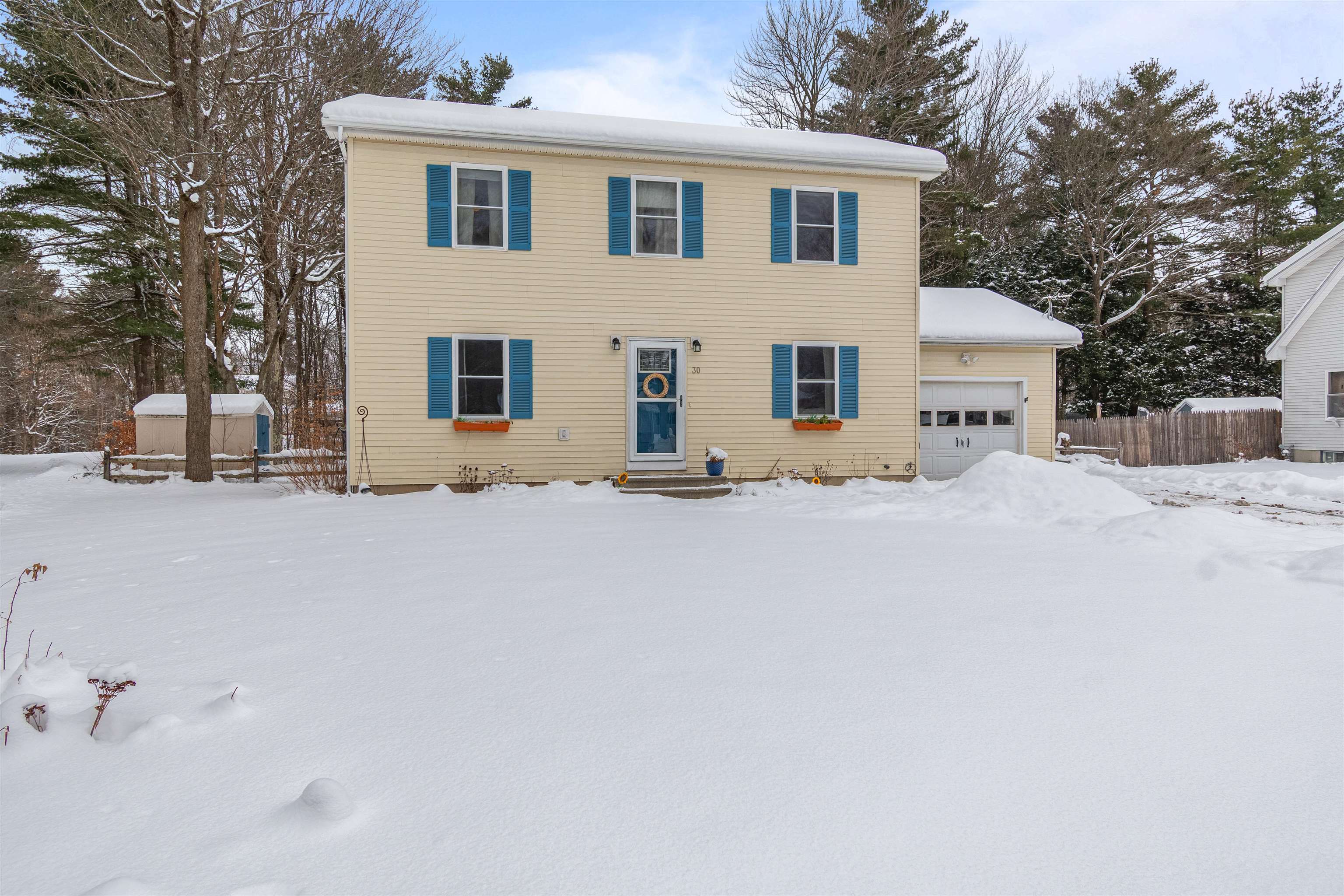 30 Sammanikki Circle Milton, VT 05468 - Photo 44 of 49