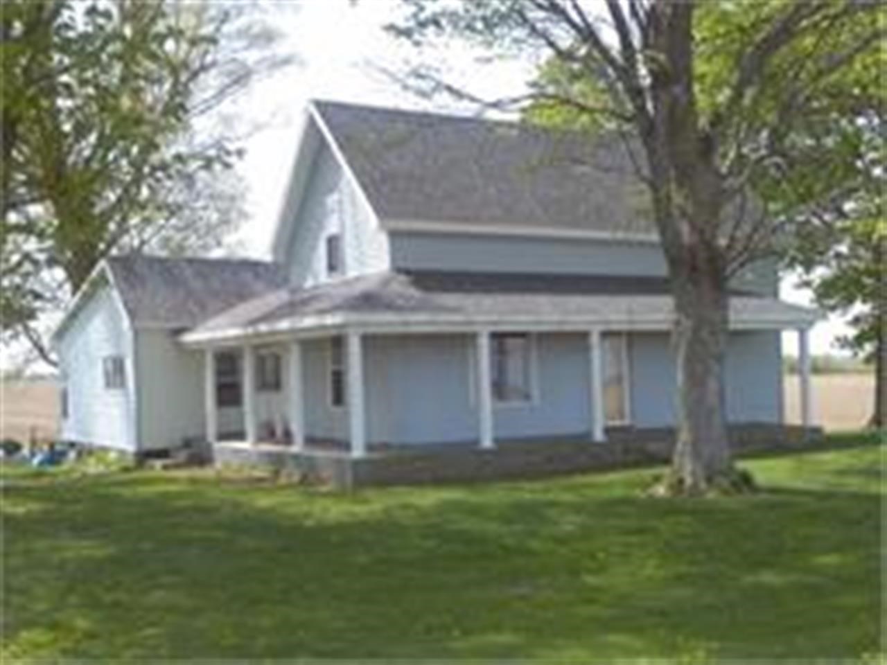 3389 South New Holland Road Wabash, IN 46992 - Photo 1 of 1 Gallery Image 1