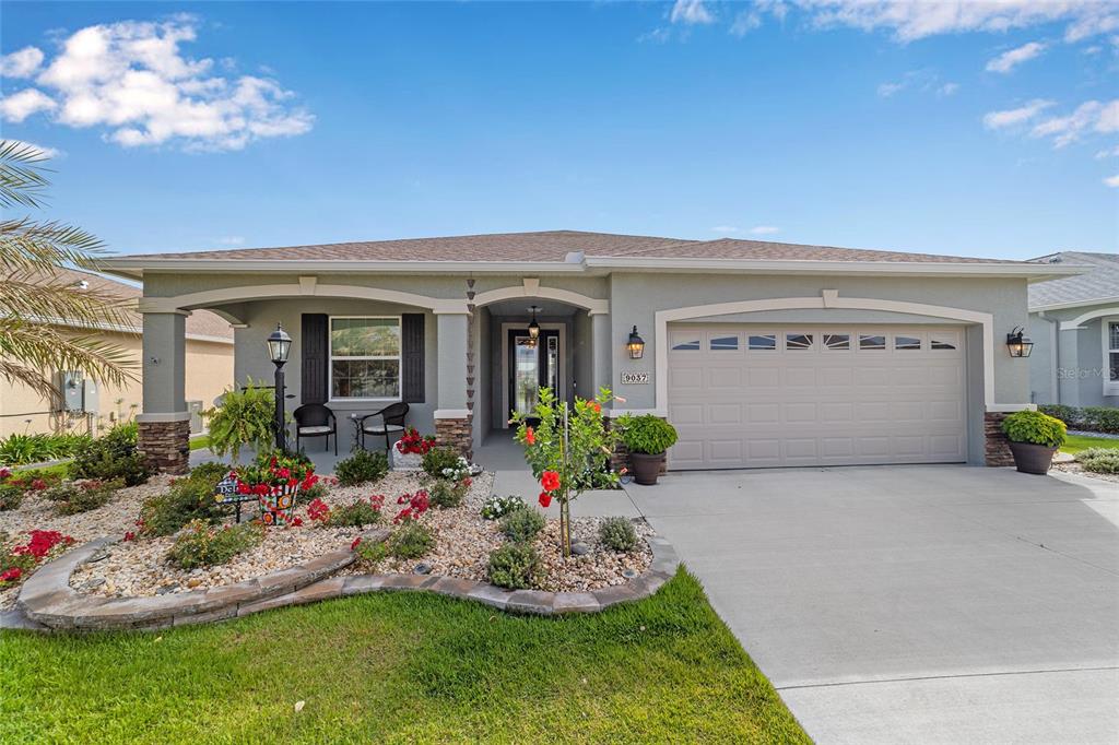 9037 Southwest 79th Lane Ocala, FL 34481 - Photo 1 of 1 Gallery Image 1