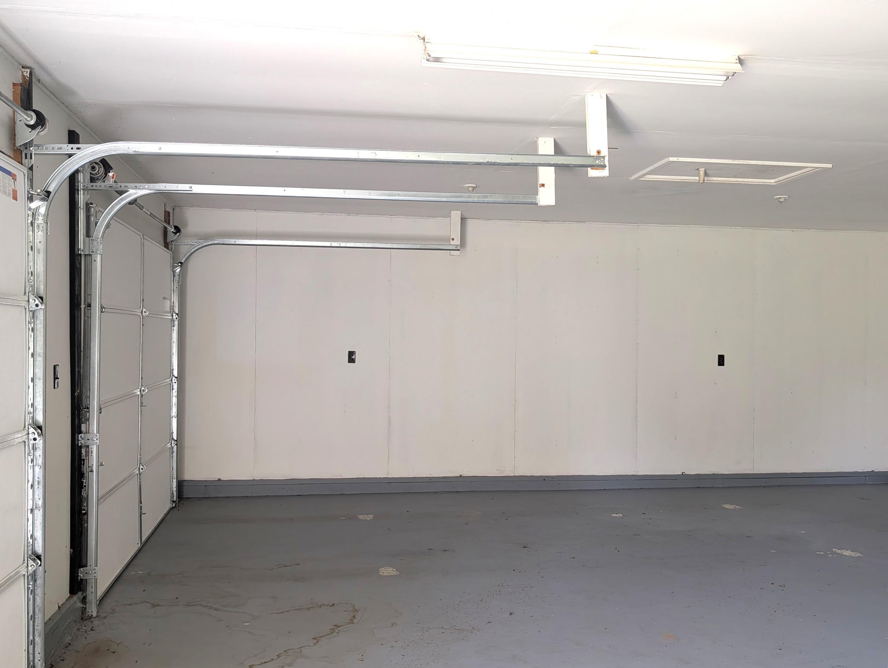 430 Center Street Russells Point, OH 43348 - Photo 4 of 6 Overhead Garage Doors