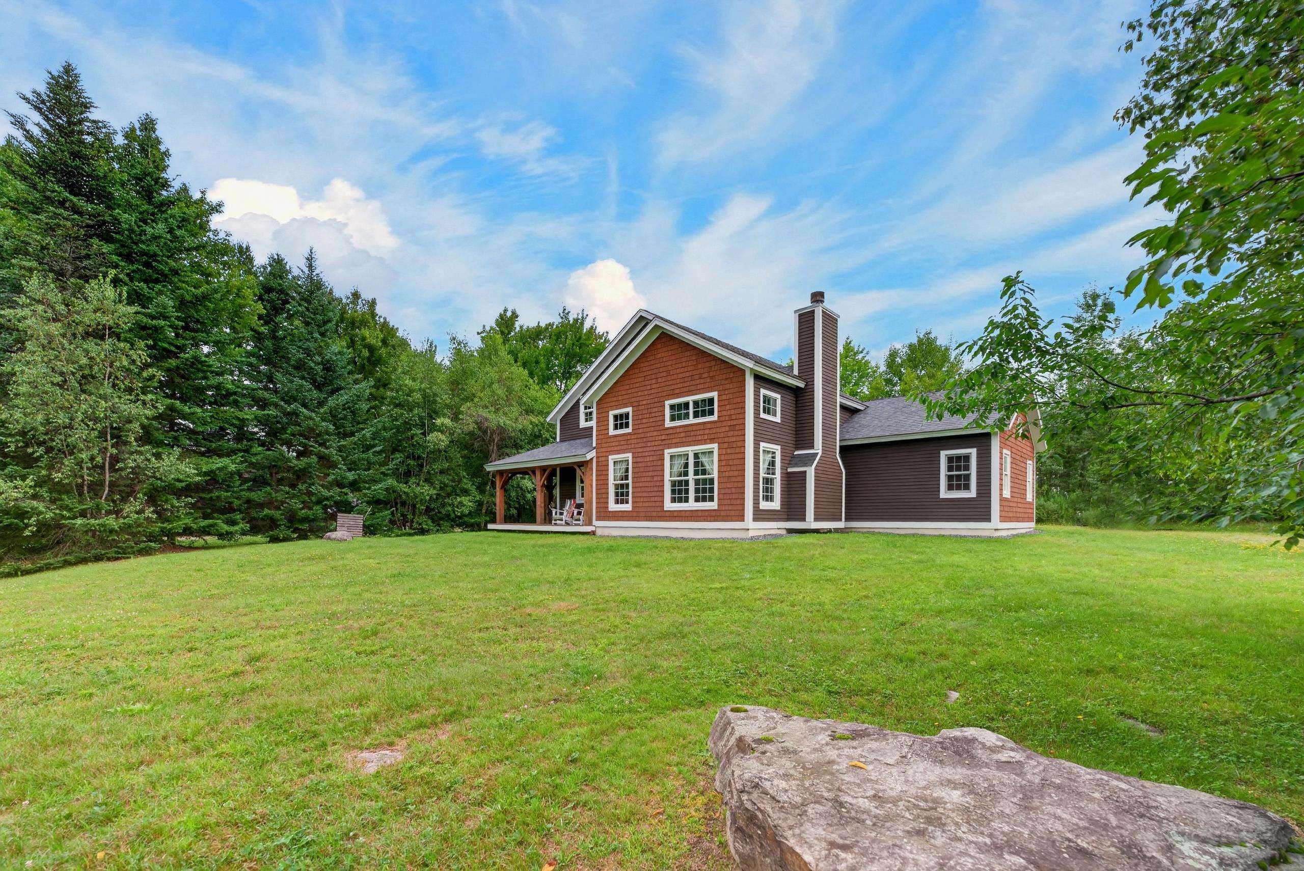 28 Partridge Run Road Dover, VT 05356 - Photo 28 of 29 Gallery Image 28