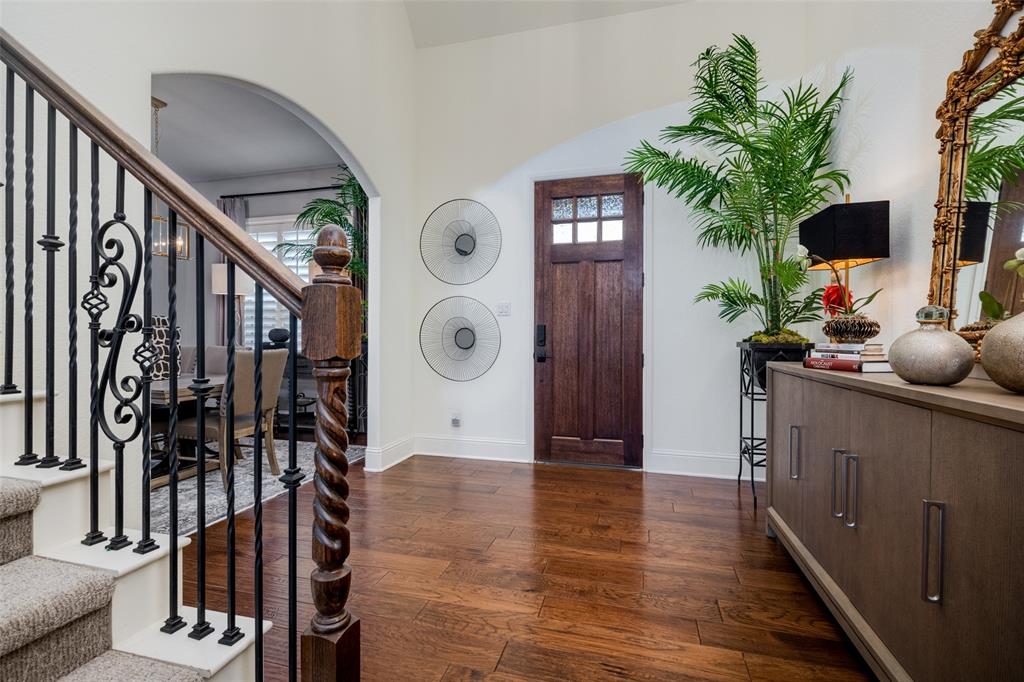 6017 Ricks Road Denton, TX 76210 - Photo 6 of 36
