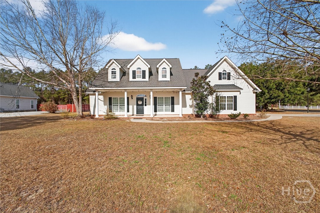 1600 Colony Lane Brooklet, GA 30415 - Photo 1 of 44