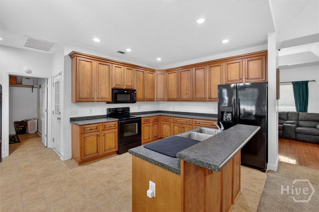 1600 Colony Lane Brooklet, GA 30415 - Photo 15 of 44