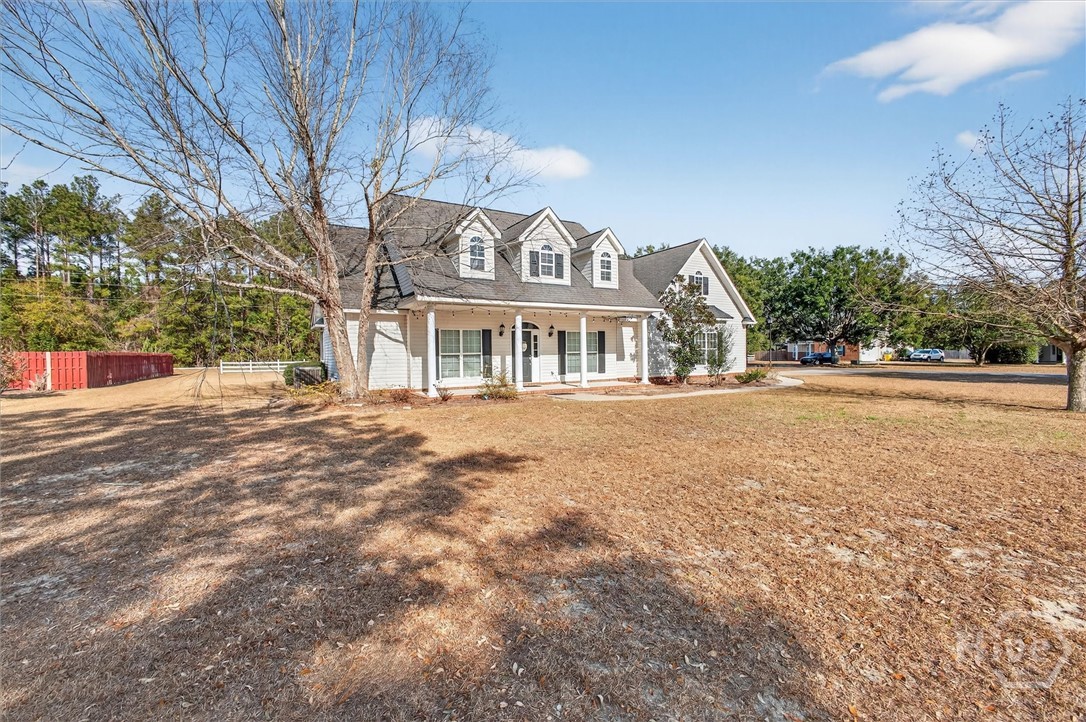 1600 Colony Lane Brooklet, GA 30415 - Photo 2 of 44