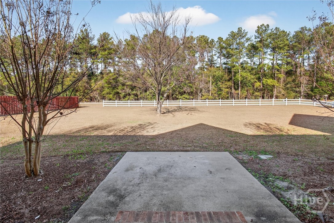 1600 Colony Lane Brooklet, GA 30415 - Photo 37 of 44