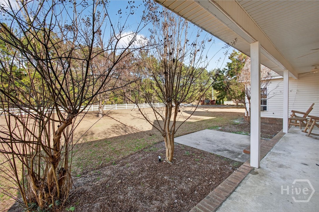 1600 Colony Lane Brooklet, GA 30415 - Photo 38 of 44
