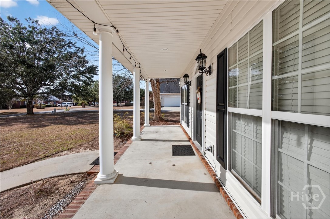 1600 Colony Lane Brooklet, GA 30415 - Photo 4 of 44