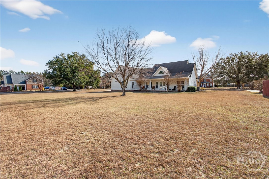 1600 Colony Lane Brooklet, GA 30415 - Photo 41 of 44