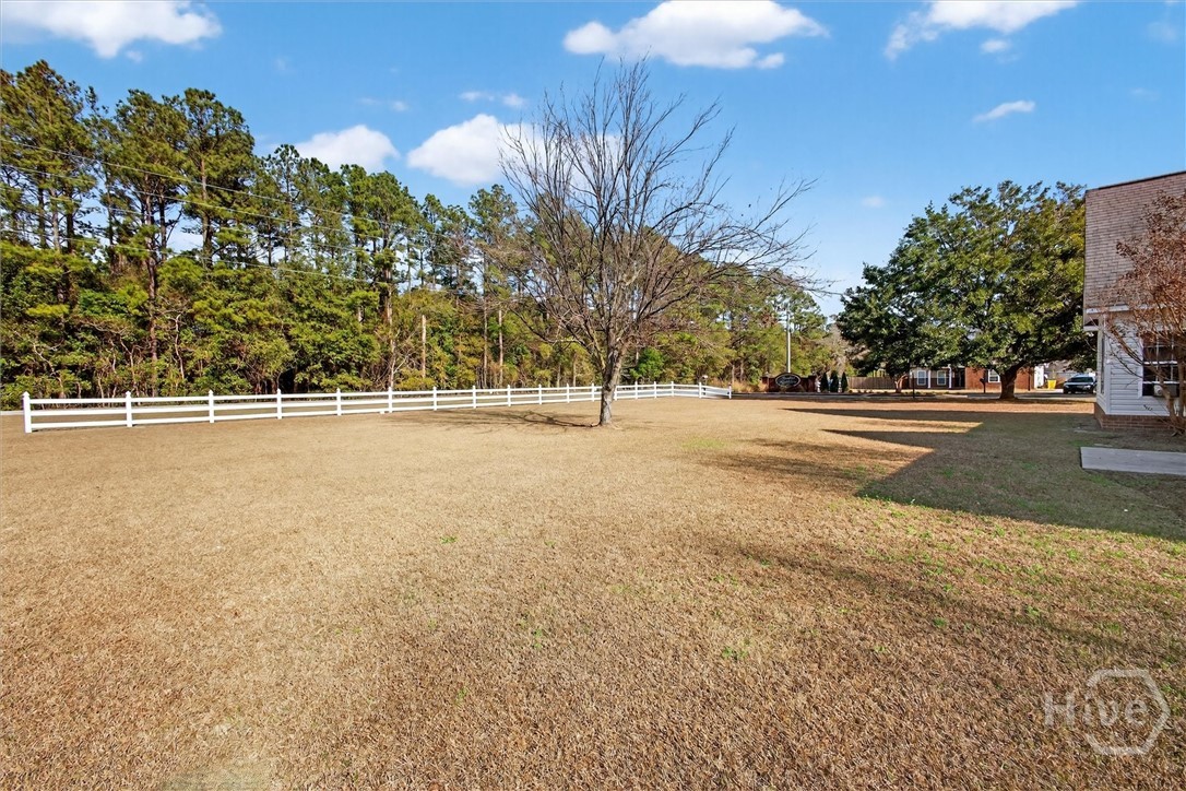 1600 Colony Lane Brooklet, GA 30415 - Photo 42 of 44