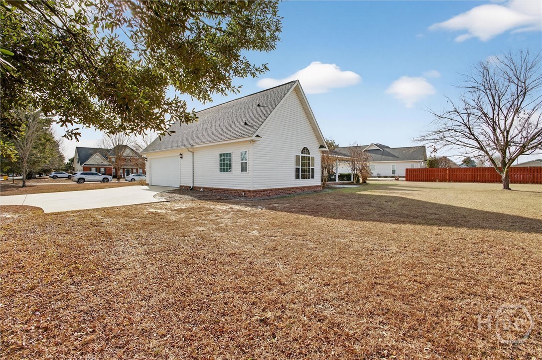 1600 Colony Lane Brooklet, GA 30415 - Photo 43 of 44