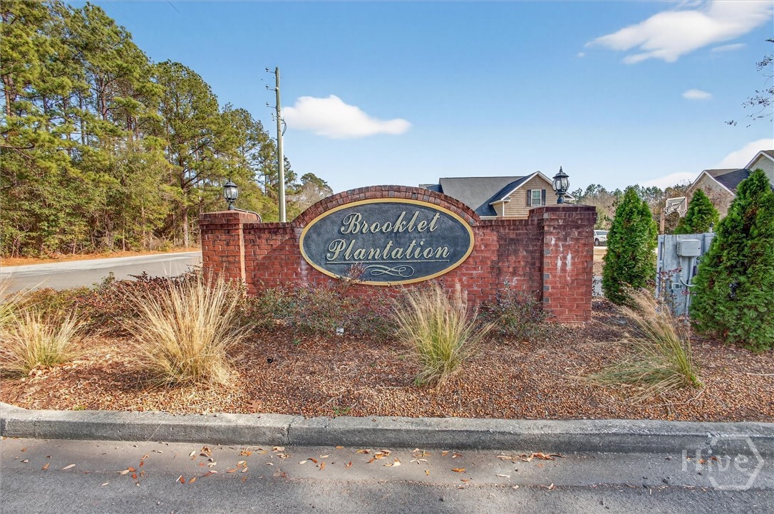 1600 Colony Lane Brooklet, GA 30415 - Photo 44 of 44