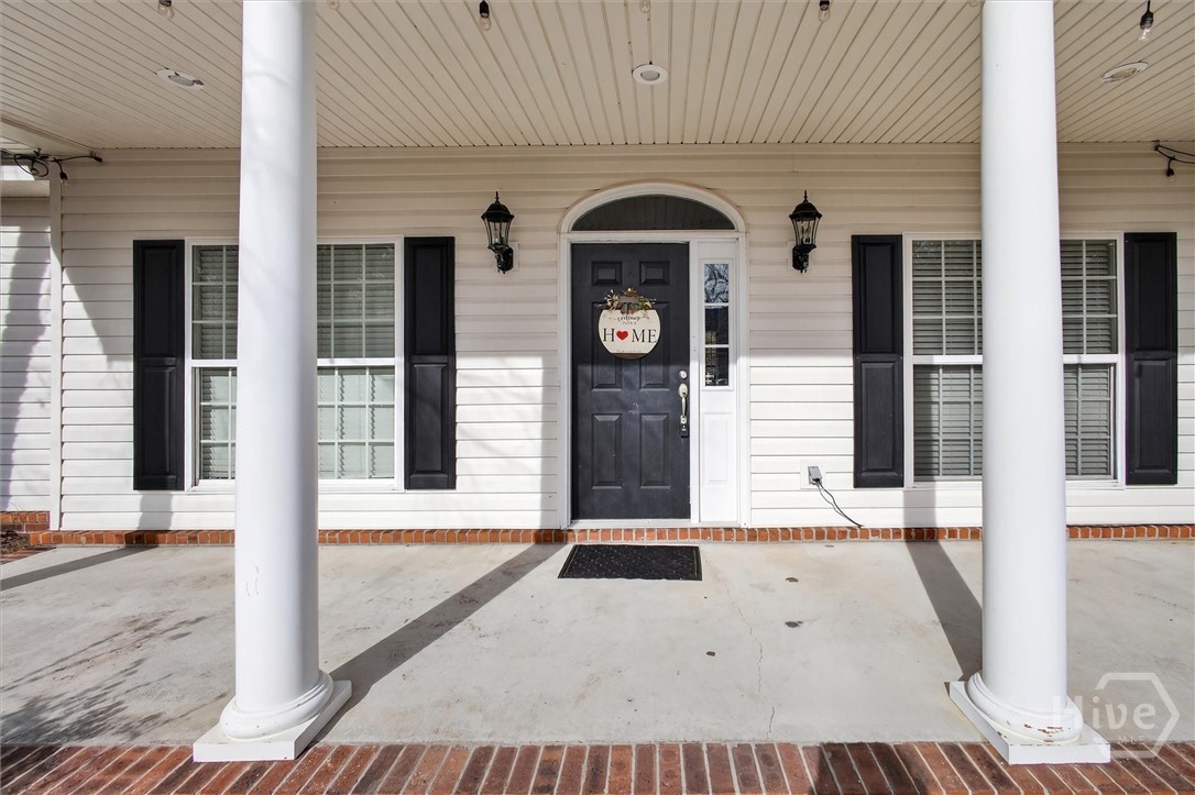 1600 Colony Lane Brooklet, GA 30415 - Photo 5 of 44