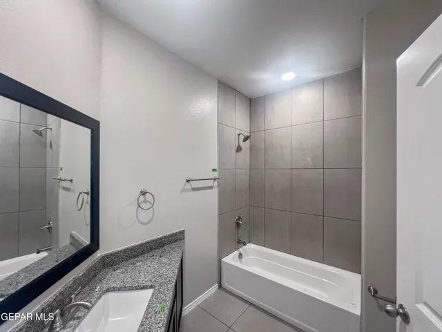 $254,950 | 15141 Resolve Drive, El Paso, TX 79938