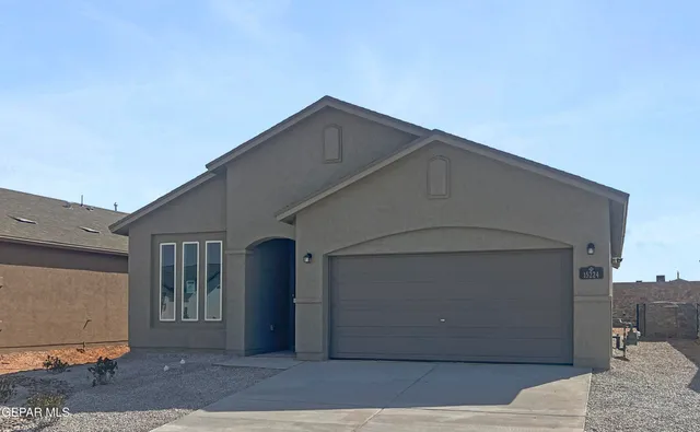 $254,950 | 15141 Resolve Drive, El Paso, TX 79938