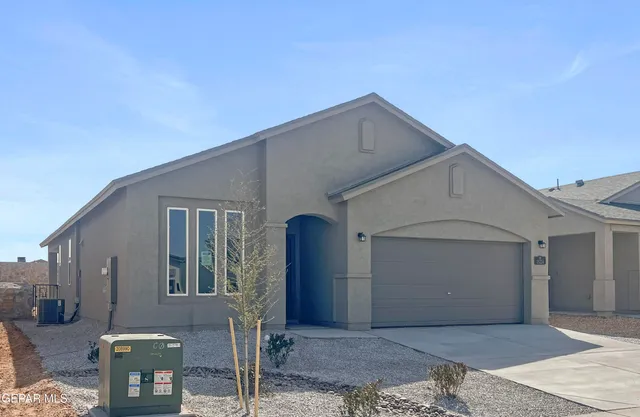 $254,950 | 15141 Resolve Drive, El Paso, TX 79938