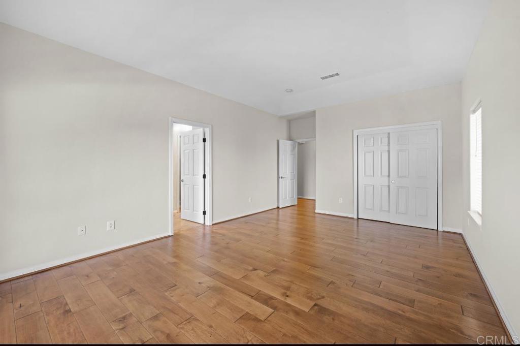 4009 Pala Mesa Oaks Drive Fallbrook, CA 92028 - Photo 27 of 45 a view of an empty room