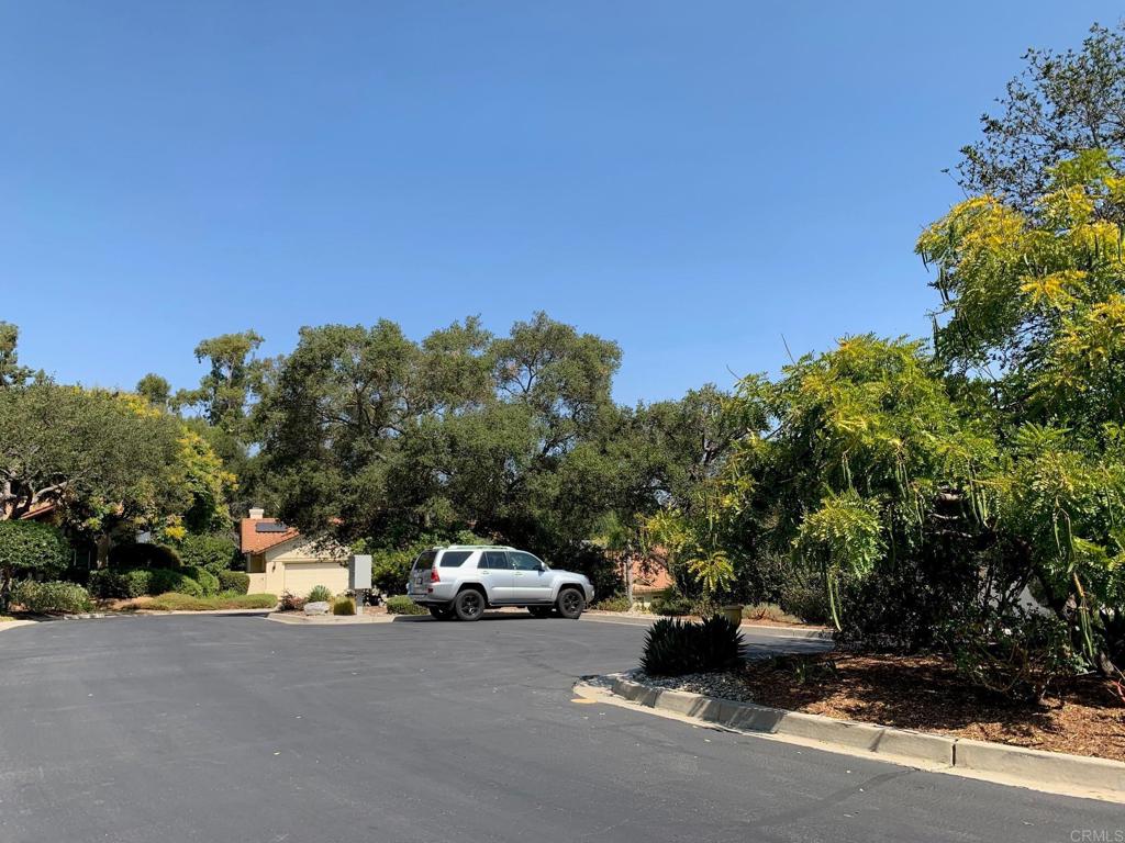 4009 Pala Mesa Oaks Drive Fallbrook, CA 92028 - Photo 33 of 45 a car parked on the side of the road