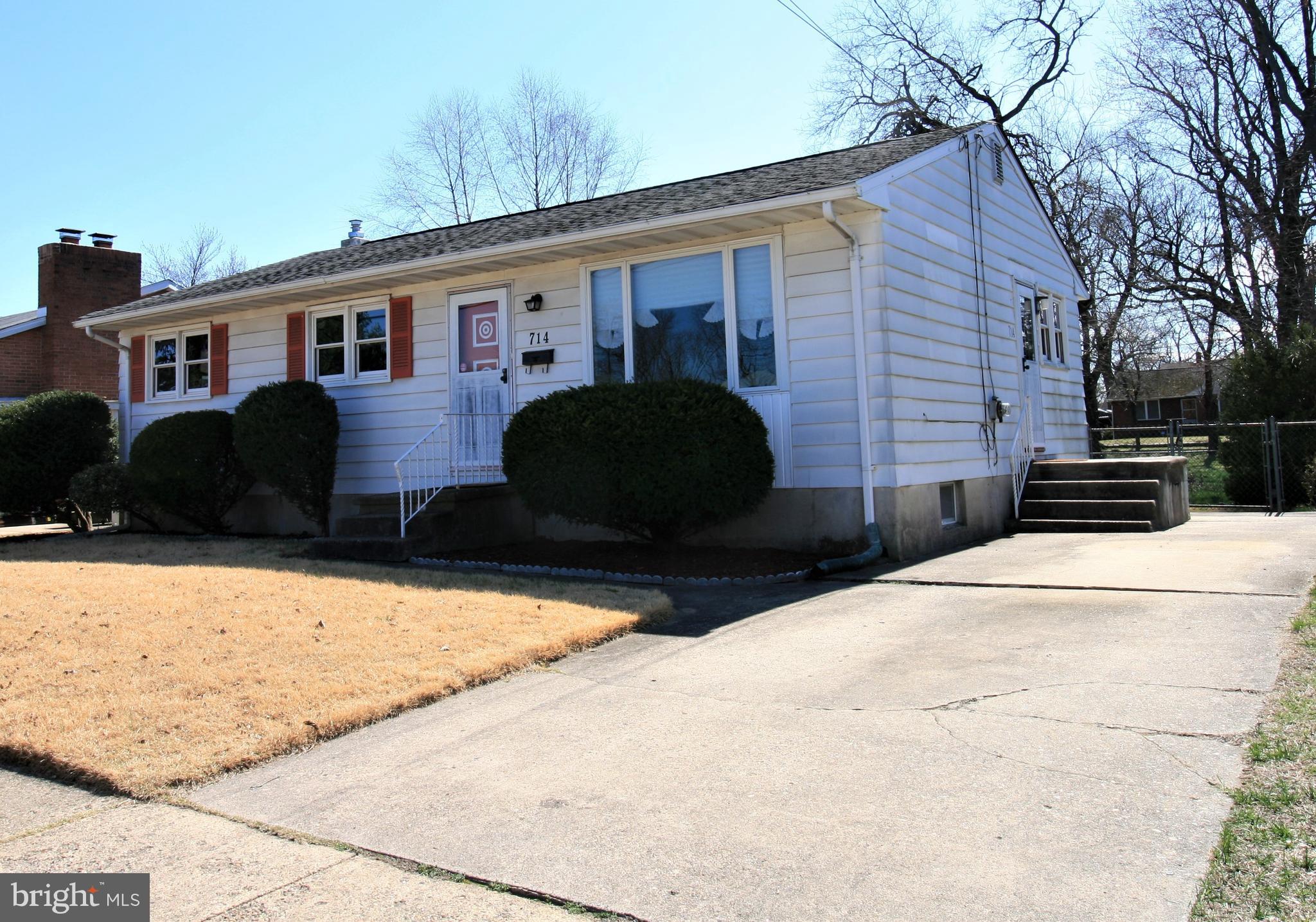714 Bem Street Riverside, NJ 08075 - Photo 1 of 30