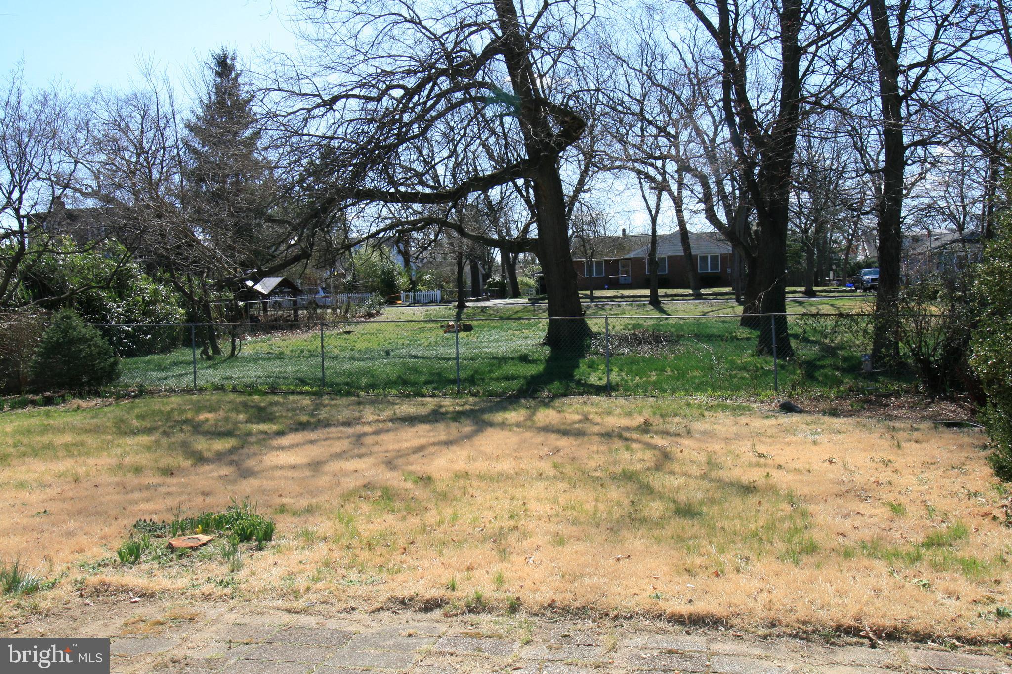 714 Bem Street Riverside, NJ 08075 - Photo 28 of 30 View in back