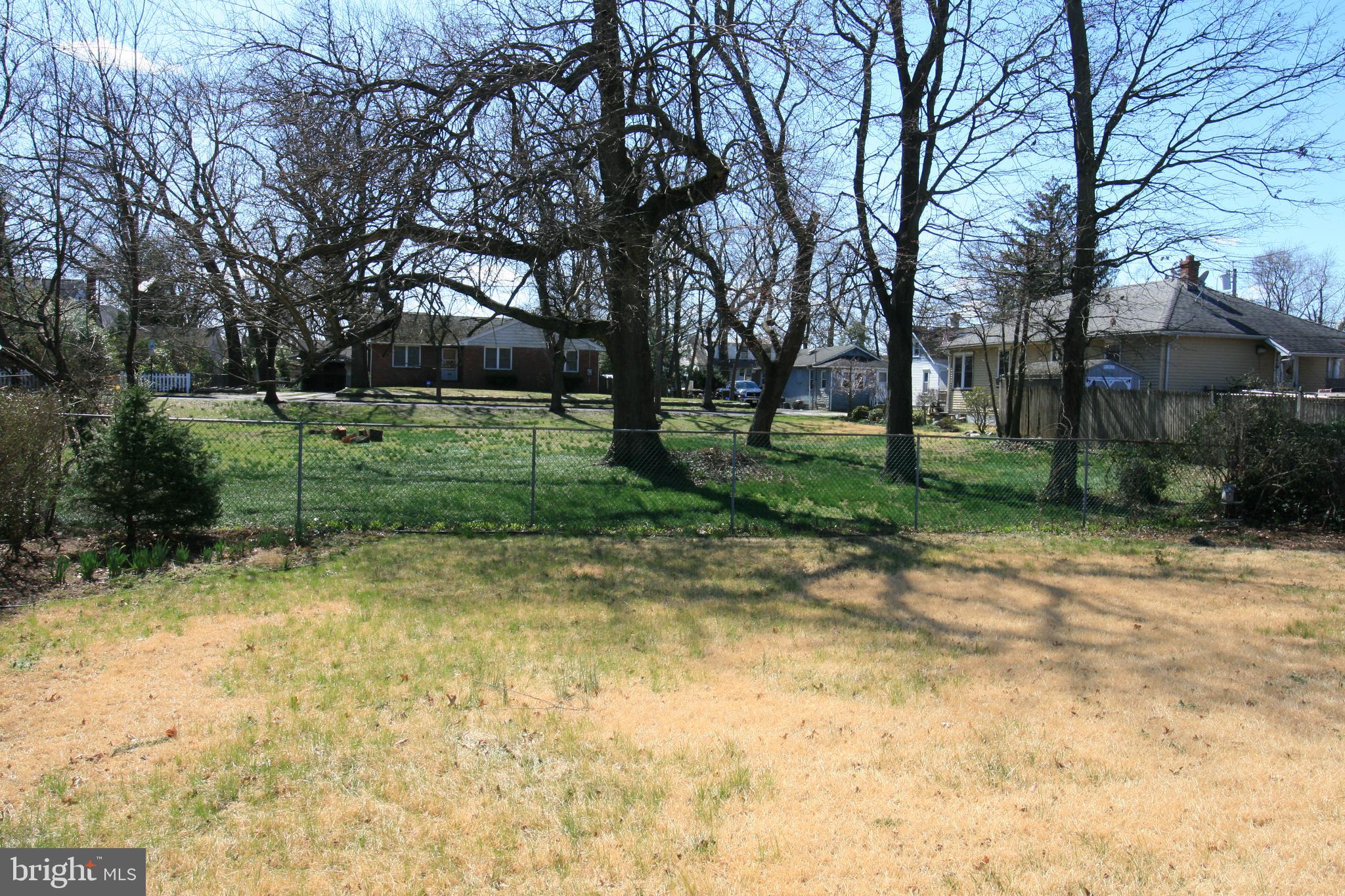 714 Bem Street Riverside, NJ 08075 - Photo 29 of 30 View in back