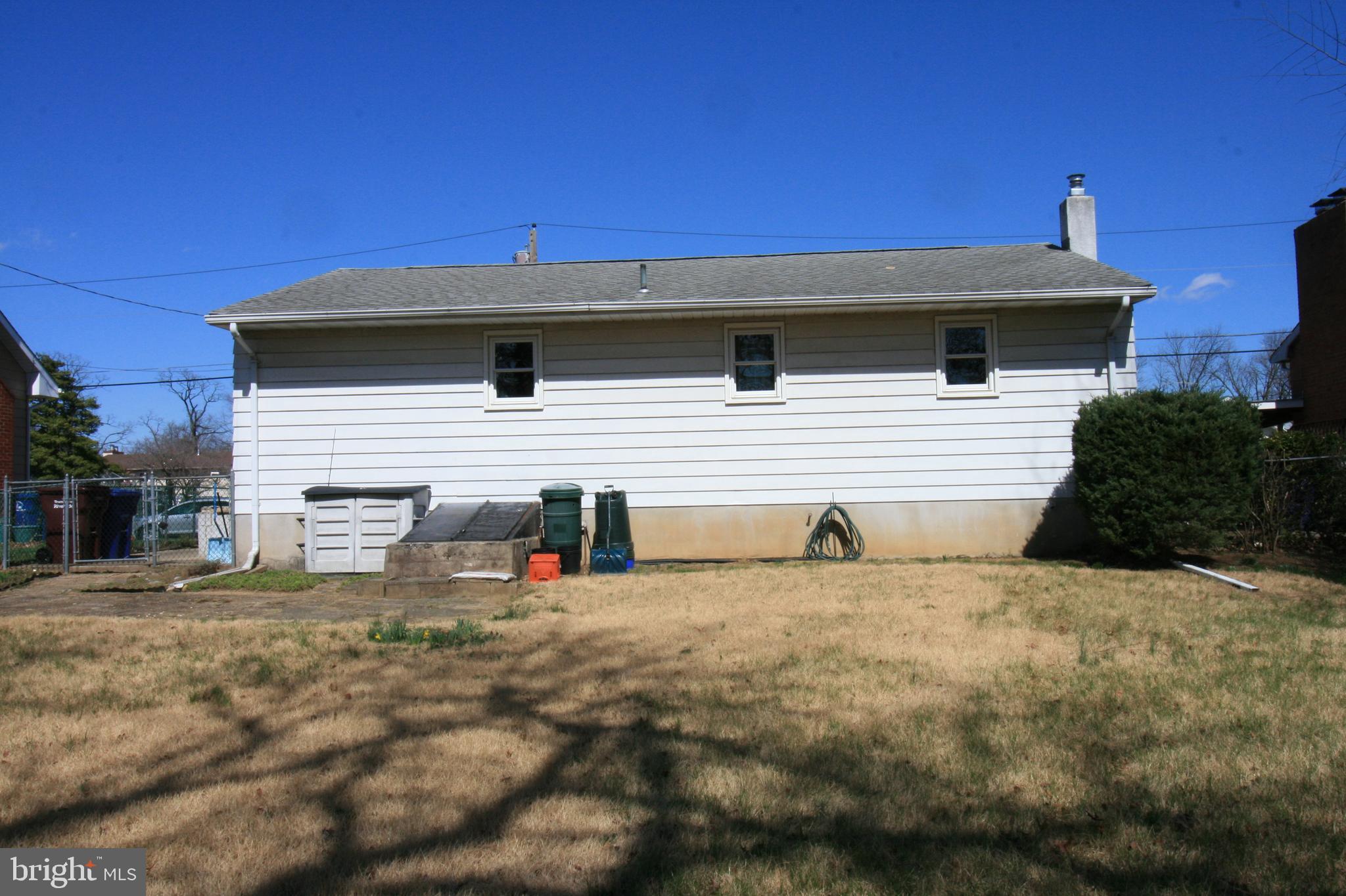 714 Bem Street Riverside, NJ 08075 - Photo 30 of 30 Rear View