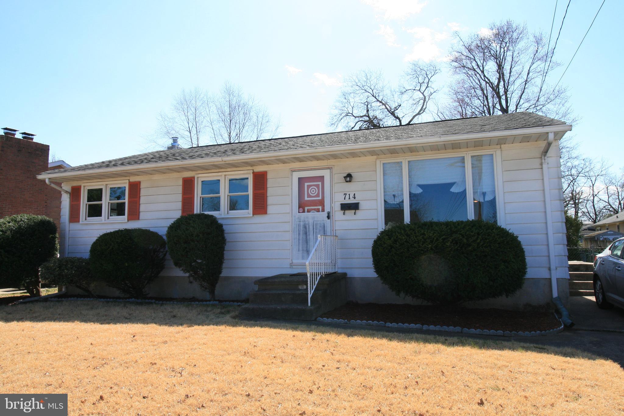 714 Bem Street Riverside, NJ 08075 - Photo 3 of 30