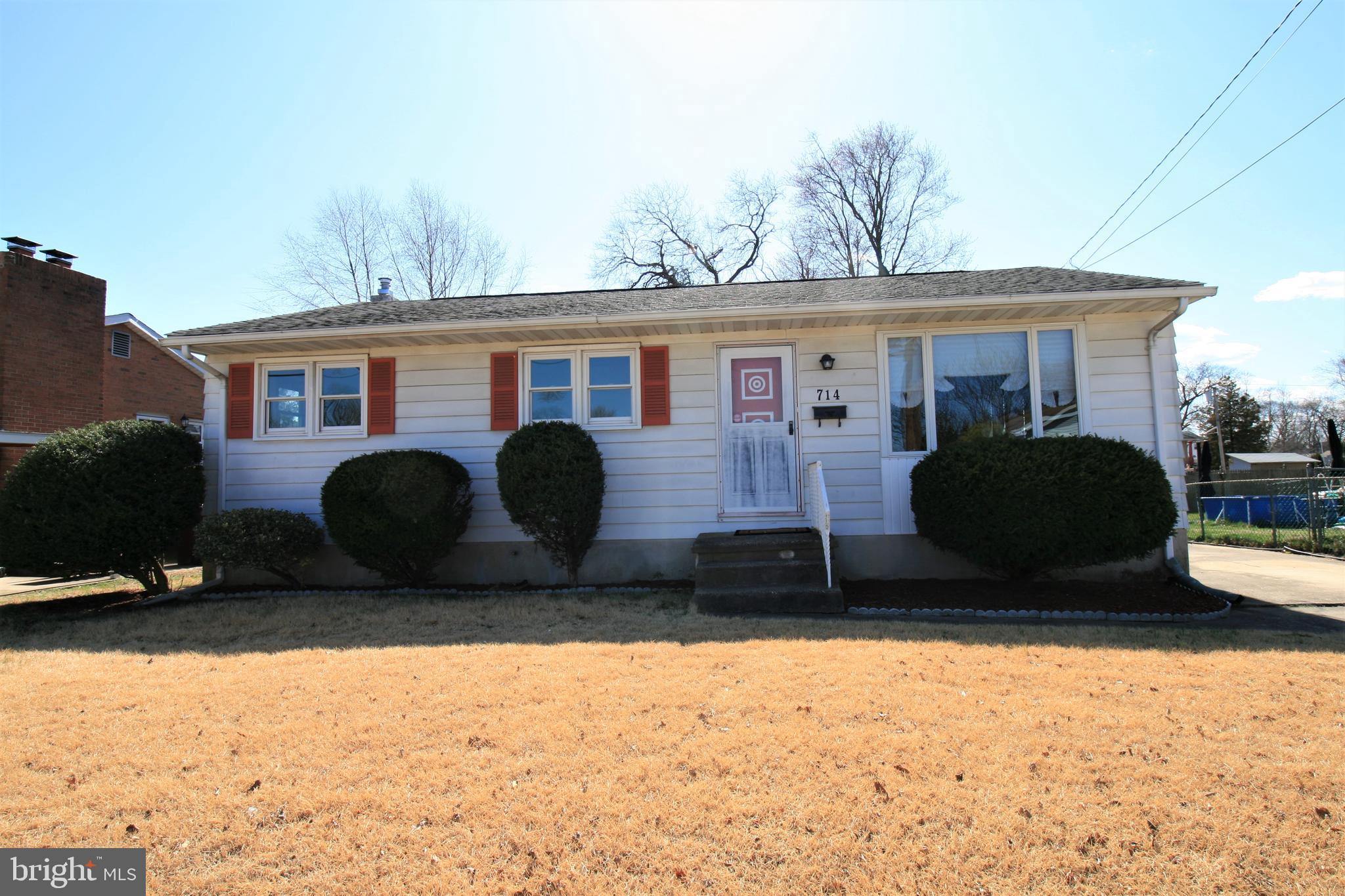 714 Bem Street Riverside, NJ 08075 - Photo 4 of 30