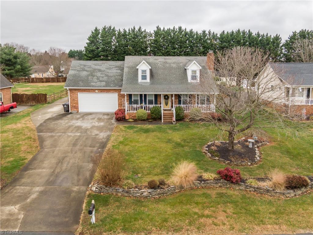 548 Adams Gate Road Winston-Salem, NC 27107 - Photo 1 of 41 Gallery Image 1