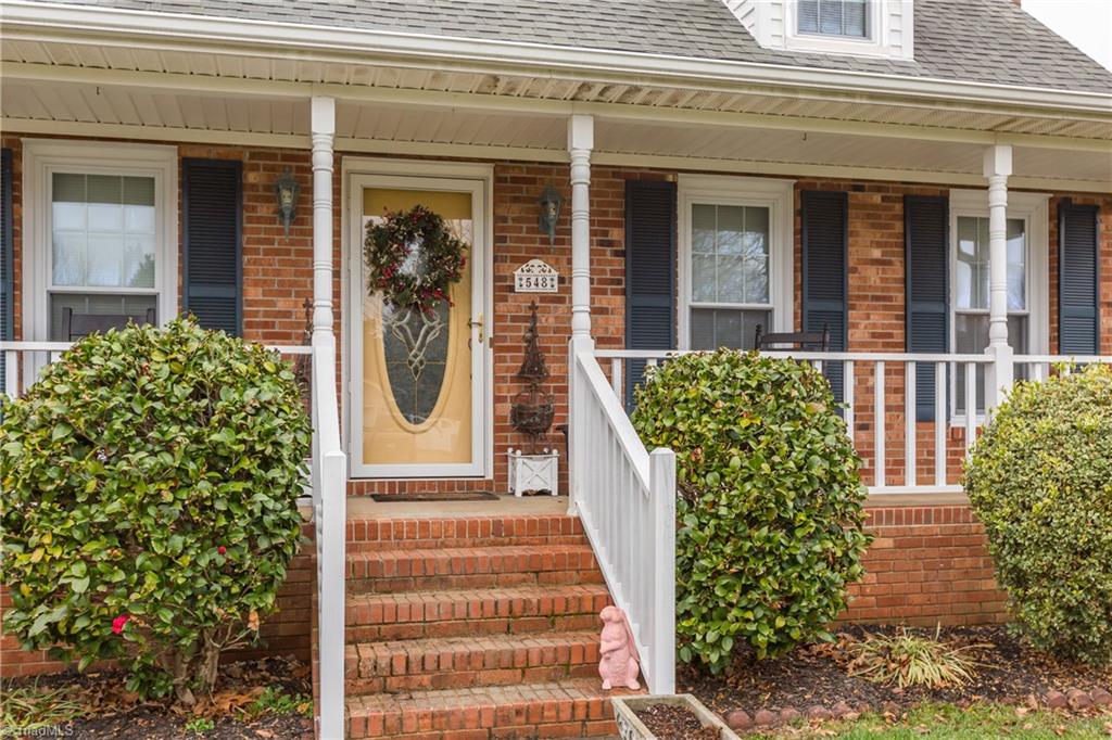 548 Adams Gate Road Winston-Salem, NC 27107 - Photo 3 of 41 Gallery Image 3