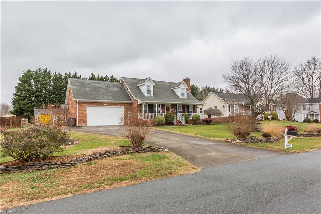 548 Adams Gate Road Winston-Salem, NC 27107 - Photo 29 of 41 Gallery Image 29