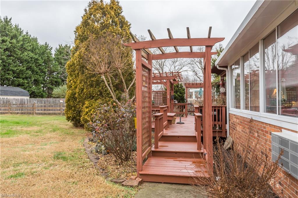 548 Adams Gate Road Winston-Salem, NC 27107 - Photo 30 of 41 Gallery Image 30