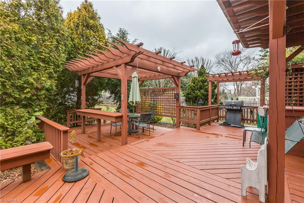 548 Adams Gate Road Winston-Salem, NC 27107 - Photo 31 of 41 Gallery Image 31