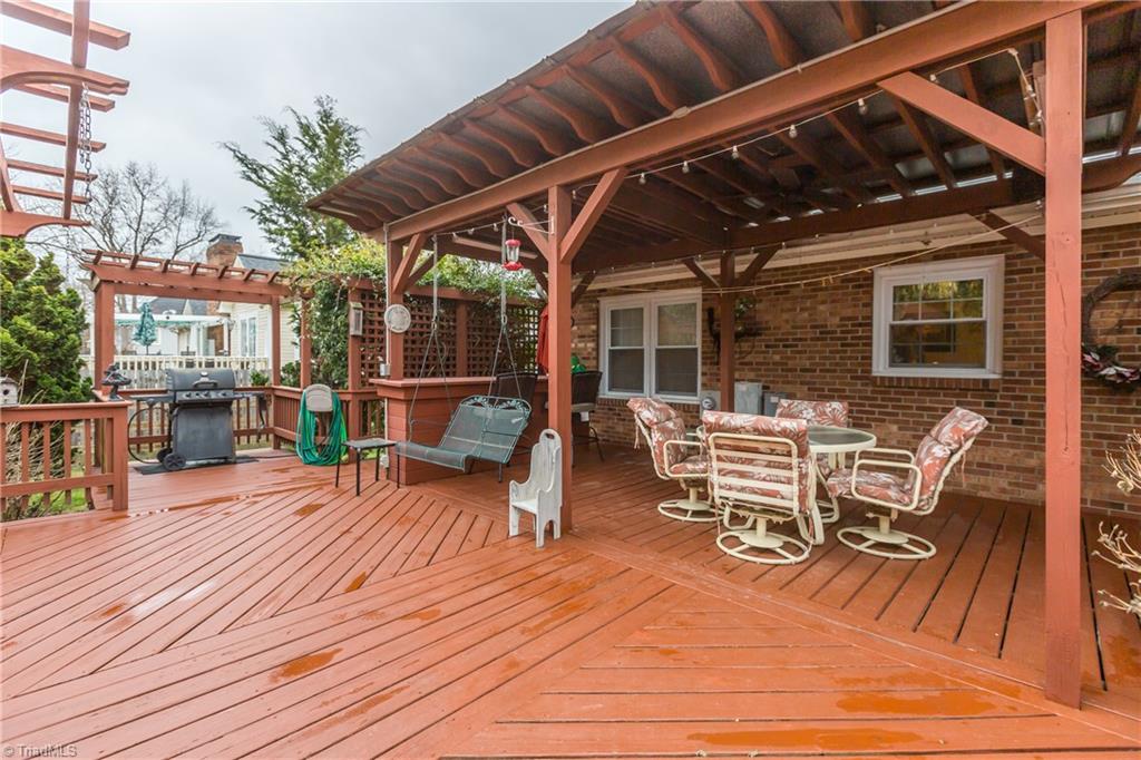 548 Adams Gate Road Winston-Salem, NC 27107 - Photo 33 of 41 Gallery Image 33