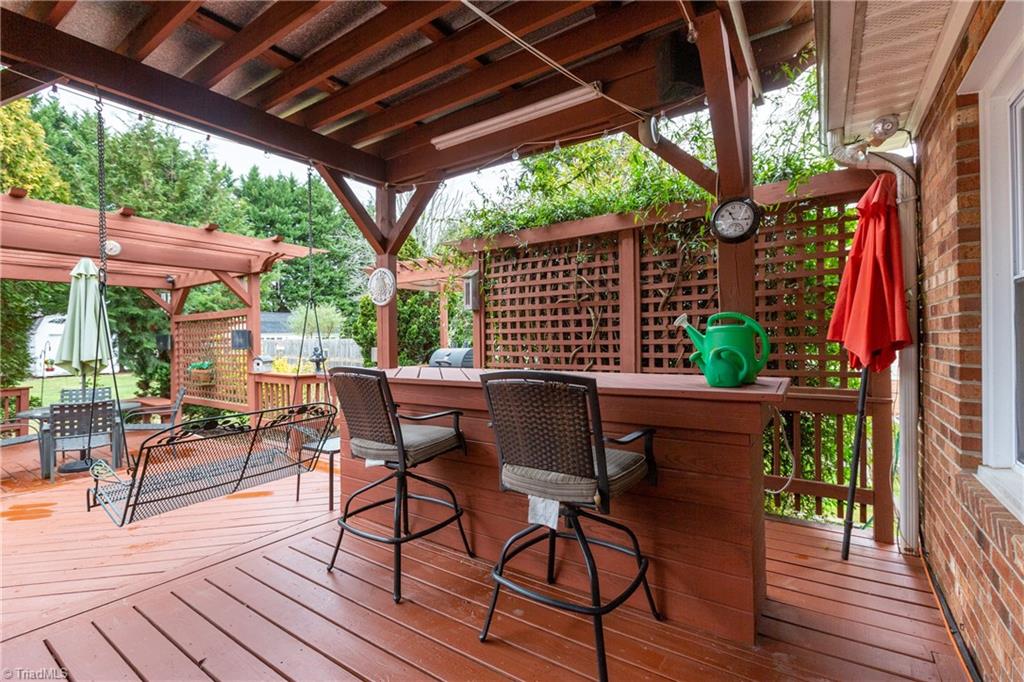 548 Adams Gate Road Winston-Salem, NC 27107 - Photo 35 of 41 Gallery Image 35