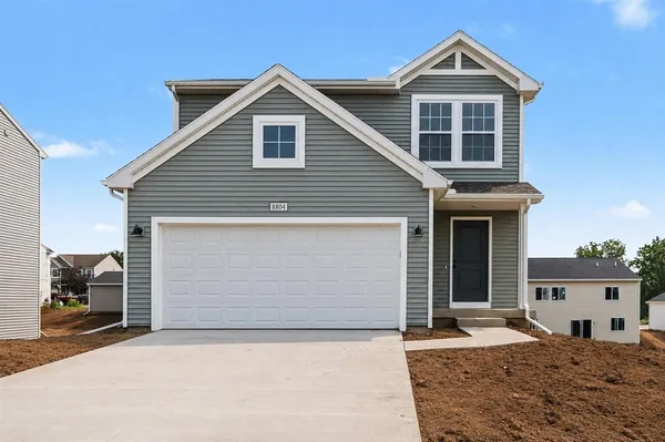 $339,900 | 8804 East Sturtevant Avenue, Richland, MI 49083