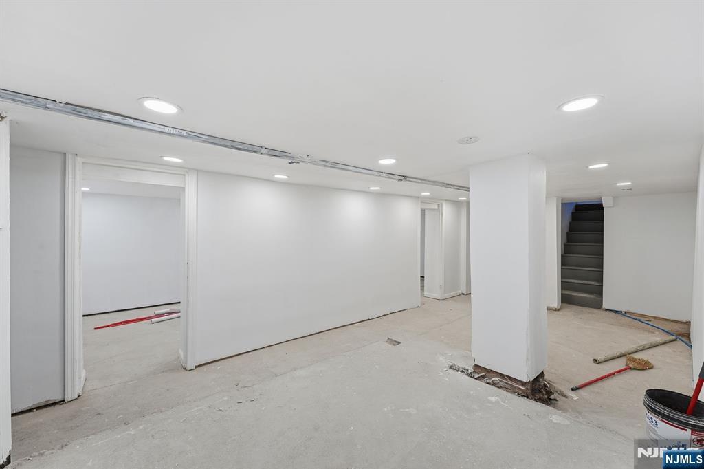 20 Wickham Street Passaic, NJ 07055 - Photo 16 of 20 a view of a room with gym equipment