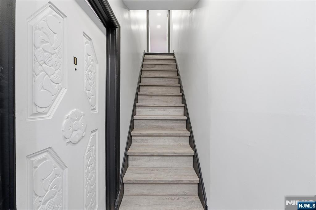 20 Wickham Street Passaic, NJ 07055 - Photo 9 of 20 a view of entryway