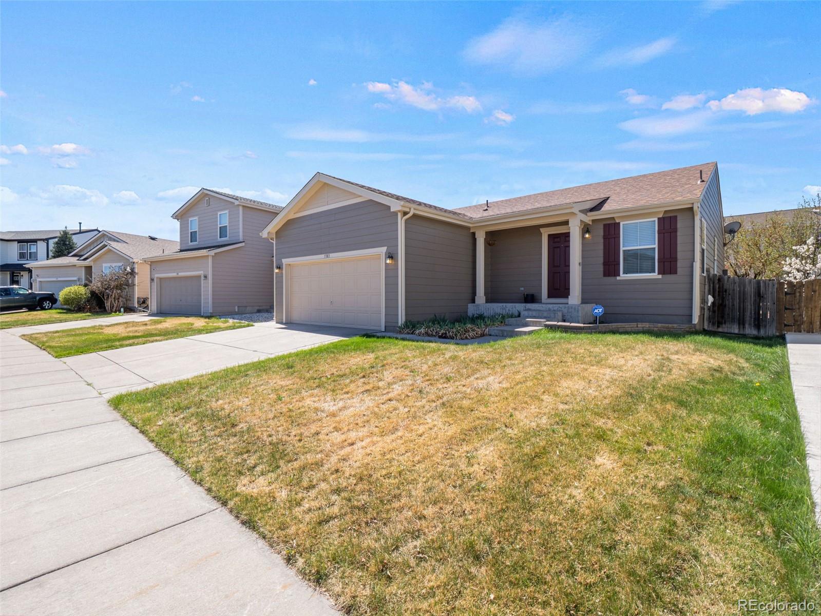5383 Lewiston Street Denver, CO 80239 - Photo 1 of 27