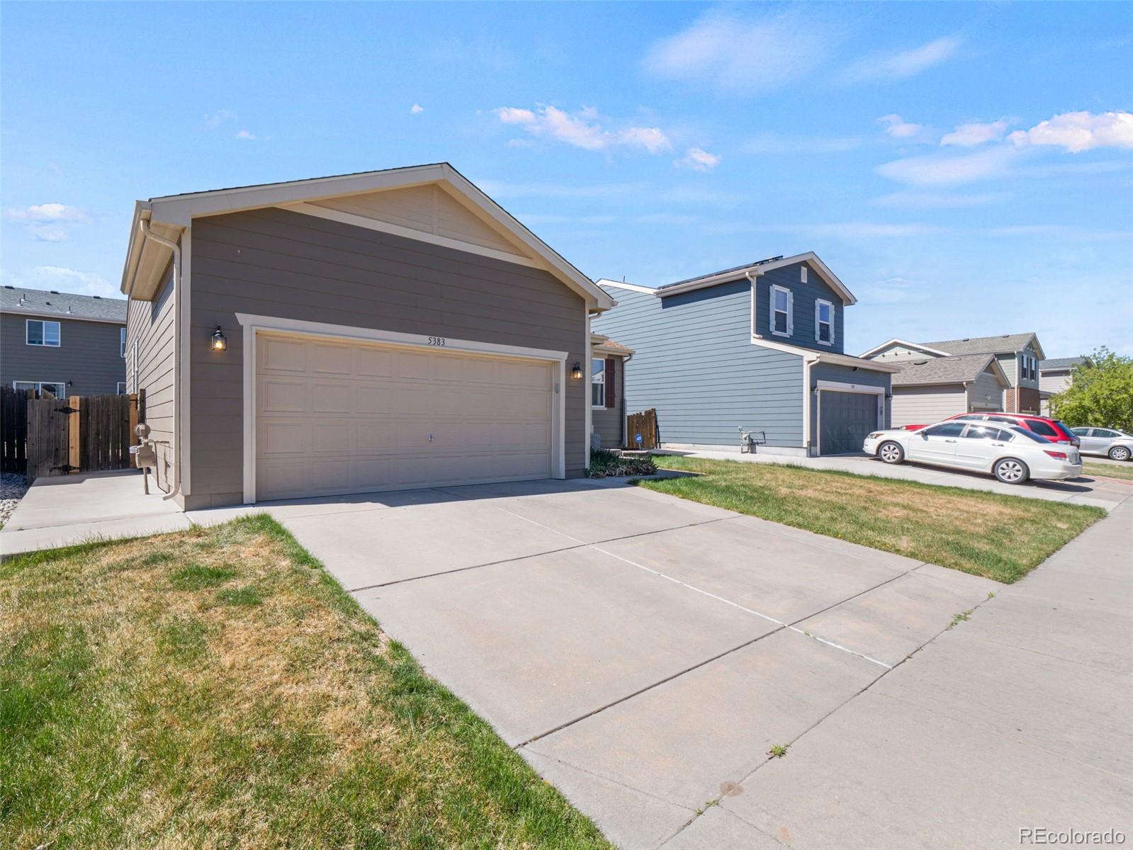5383 Lewiston Street Denver, CO 80239 - Photo 2 of 27
