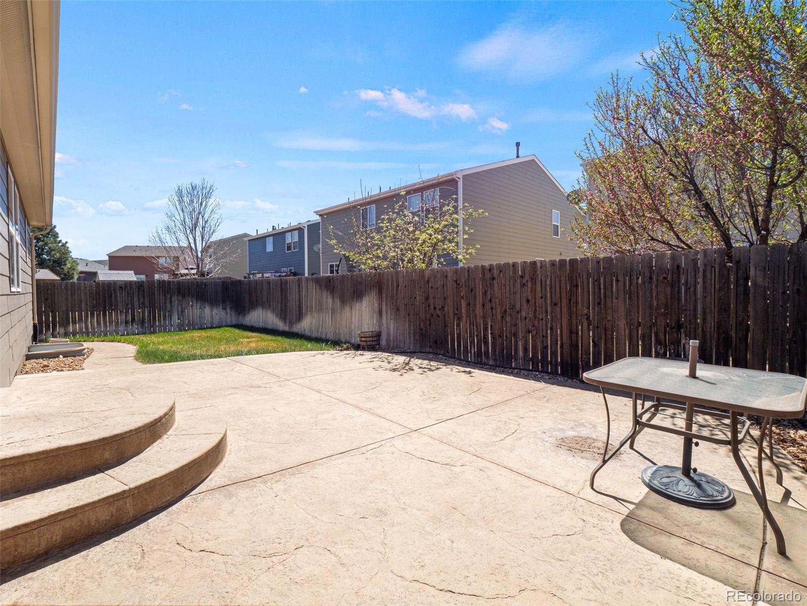 5383 Lewiston Street Denver, CO 80239 - Photo 24 of 27