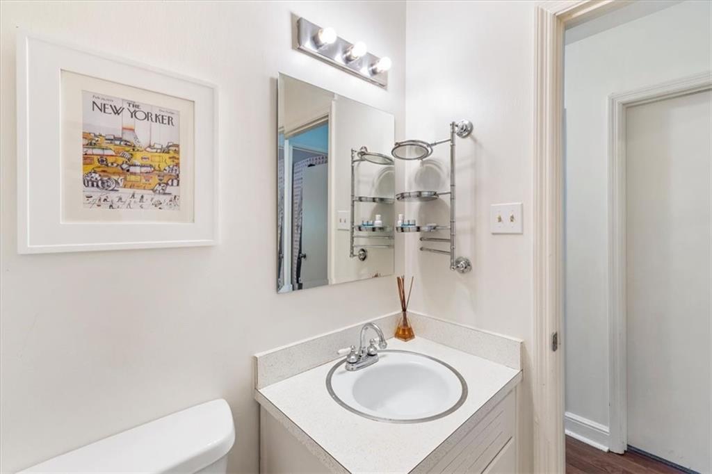 765 Houston Mill Road Northeast, Unit 3 Atlanta, GA 30329 - Photo 22 of 33