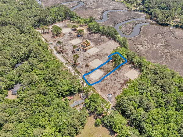 $475,000 | 1088 Theodore Brunson Road, Awendaw, SC 29429