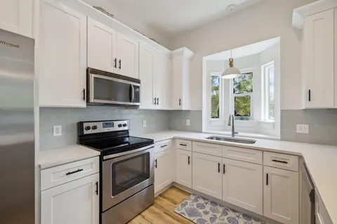 a view of outdoor space yard swimming pool and patio